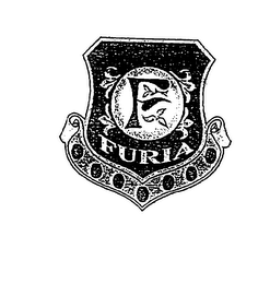FURIA logo