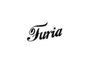 FURIA logo