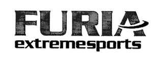 FURIA EXTREMESPORTS logo