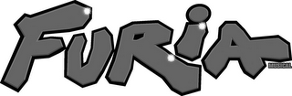 FURIA MUSICAL logo