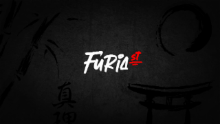 FURIA ST logo