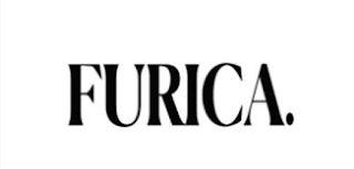FURICA. logo