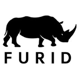 FURID logo