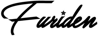 FURIDEN logo