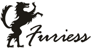 FURIESS logo
