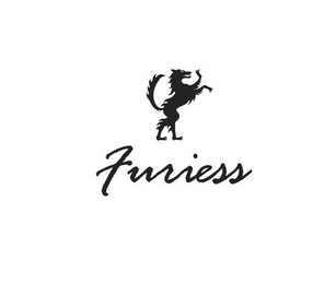 FURIESS logo