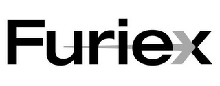 FURIEX logo