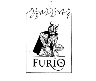 FURIO logo