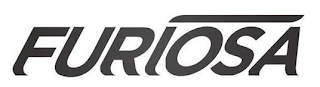 FURIOSA logo