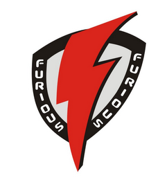 FURIOUS FURIOUS logo