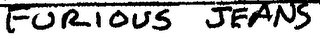 FURIOUS JEANS logo