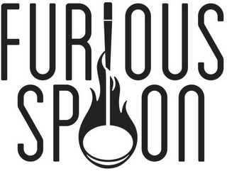 FURIOUS SPOON logo