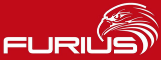 FURIUS logo