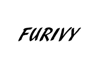 FURIVY logo