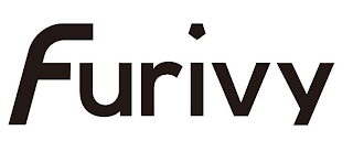 FURIVY logo