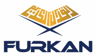 FURKAN logo
