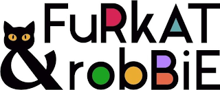 FURKAT & ROBBIE logo