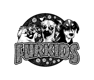 FURKIDS logo