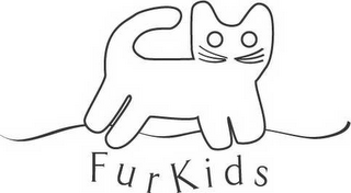FURKIDS logo