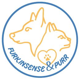FURKINSENSE & PURR logo