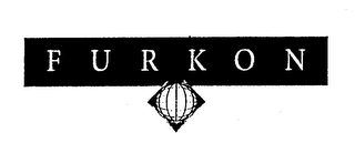 FURKON logo