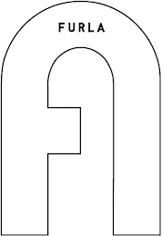 FURLA logo