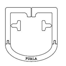 FURLA logo