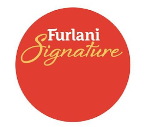 FURLANI SIGNATURE logo