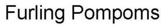 FURLING POMPOMS logo