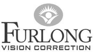 FURLONG VISION CORRECTION logo