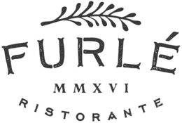 FURLÉ MMXVI RISTORANTE logo