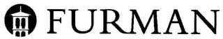 FURMAN logo