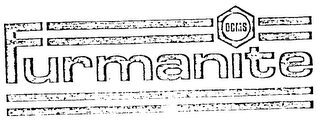 FURMANITE DCMS logo