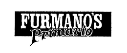 FURMANO'S PRIMARIO logo