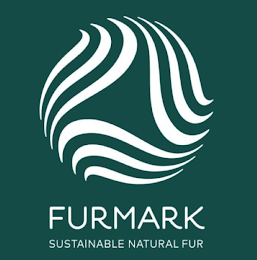 FURMARK SUSTAINABLE NATURAL FUR logo