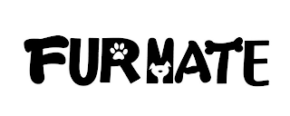 FURMATE logo