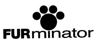 FURMINATOR logo