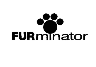 FURMINATOR logo