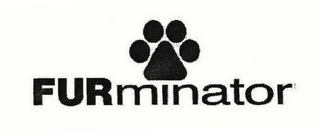 FURMINATOR logo