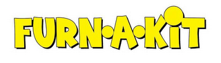 FURN-A-KIT logo