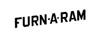 FURN-A-RAM logo
