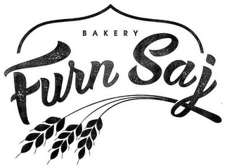 FURN SAJ BAKERY logo