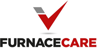FURNACE CARE logo