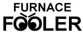 FURNACE FOOLER logo