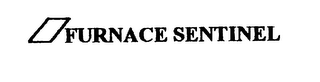 FURNACE SENTINEL logo