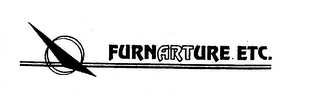 FURNARTURE ETC. logo