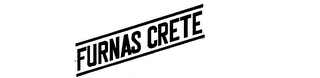 FURNAS CRETE logo