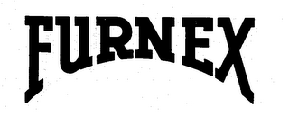 FURNEX logo