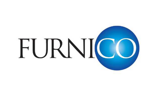 FURNICO logo