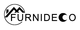 FURNIDECO logo
